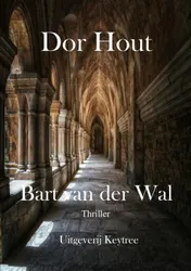 Omslag van Dor Hout
