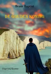 Omslag van De Gouden Koning