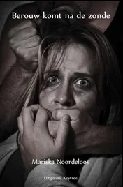 Omslag van Berouw komt na de zonde