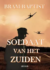 Omslag van Soldaat van het Zuiden