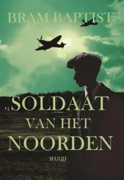 Omslag van Soldaat van het Noorden