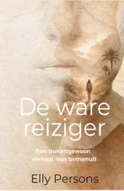 Omslag van De ware reiziger