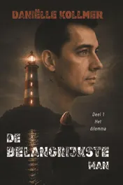 Omslag van De belangrijkste man
