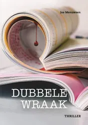 Omslag van Dubbele wraak