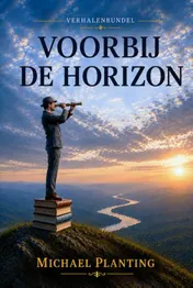 Omslag van Voorbij de Horizon