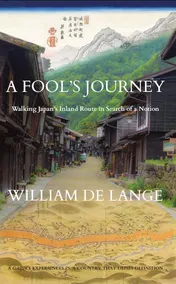 Omslag van A Fool's Journey