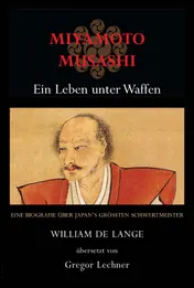 Omslag van Miyamoto Musashi