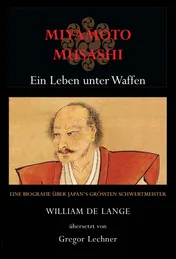 Omslag van Miyamoto Musashi