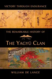 Omslag van The Remarkable History of the Yagyu Clan