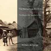 Omslag van The Namamugi Incident