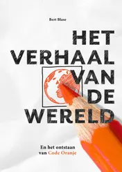 Omslag van Het verhaal van de wereld