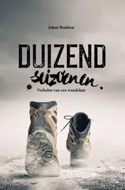 Omslag van Duizend seizoenen