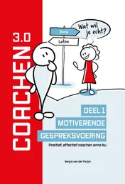 Omslag van Motiverende gespreksvoering