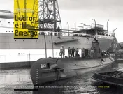 Omslag van Luctor et Emergo