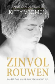 Omslag van Zinvol rouwen