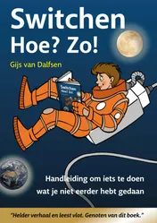 Omslag van Switchen – Hoe? Zo!