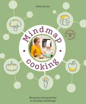 Omslag van Mindmap cooking