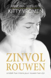 Omslag van Zinvol rouwen