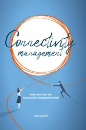 Omslag van Connectivity management