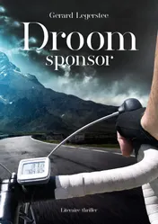 Omslag van Droomsponsor
