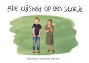 Omslag van Alle wijsheid op een stokje