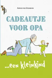 Omslag van Cadeautje voor Opa