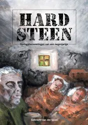 Omslag van Hardsteen