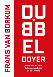 Omslag van Dubbeldoyer
