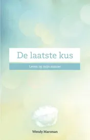 Omslag van De laatste kus