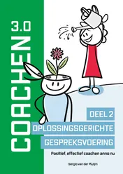 Omslag van Coachen 3.0 deel 2