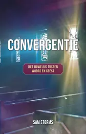 Omslag van Convergentie