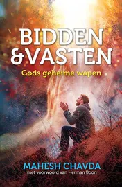 Omslag van Bidden en vasten