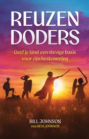 Omslag van Reuzendoders