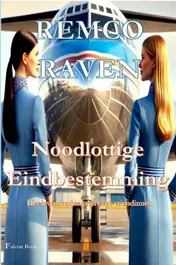 Omslag van Noodlottige Eindbestemming