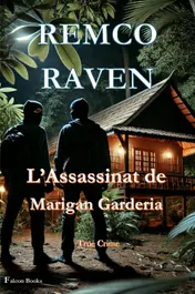 Omslag van L'assassinat de Marigan Garderia