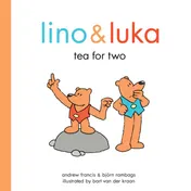 Omslag van Tea for two