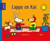 Omslag van Lappa en Kai (NL)