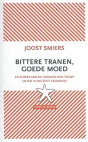 Omslag van Bittere tranen, goede moed