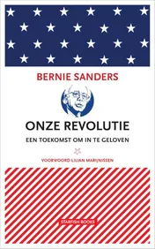 Omslag van Onze revolutie