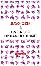Omslag van Als een dief op klaarlichte dag