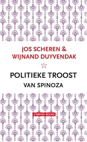 Omslag van Politieke troost