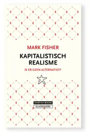 Omslag van Kapitalistisch realisme