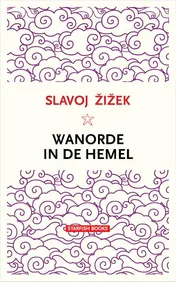 Omslag van Wanorde in de hemel