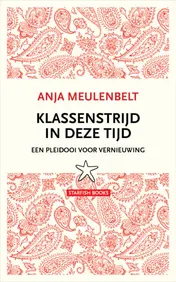Omslag van Klassenstrijd in deze tijd