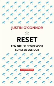 Omslag van Reset