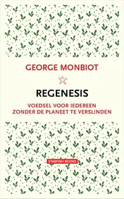 Omslag van Regenesis