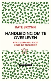 Omslag van Handleiding om te overleven