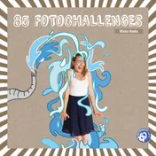 Omslag van 85 fotochallenges