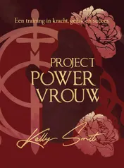 Omslag van Project Powervrouw