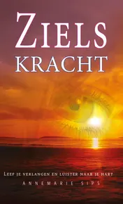 Omslag van Zielskracht